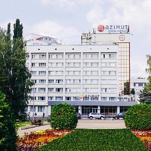 Azimut Hotel Ufa