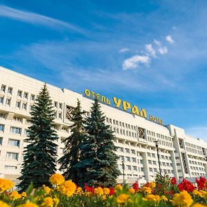 Hotel Ural